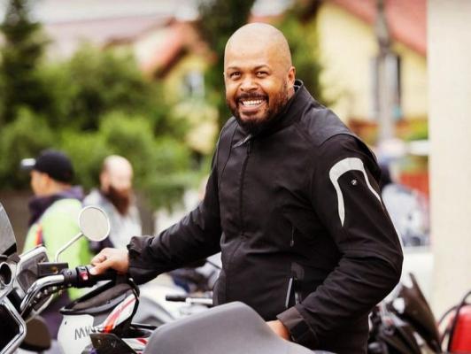Prima reacție a lui Cabral, după ce a hotărât să se retragă pentru o perioadă din televiziune