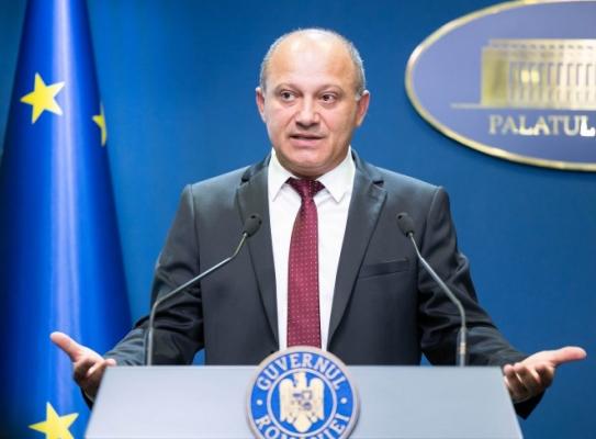 Ministrul Turismului: Voucherele de vacanță pentru angajații din privat, decontate din CAS