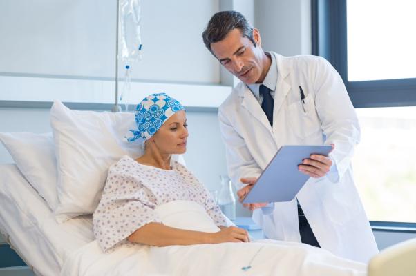 Marea Britanie testează tratamentul cu fascicule de protoni împotriva cancerului de sân