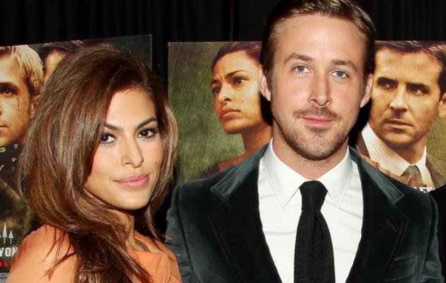 Eva Mendes s-a căsătorit în secret cu Ryan Gosling? Cum s-a dat de gol
