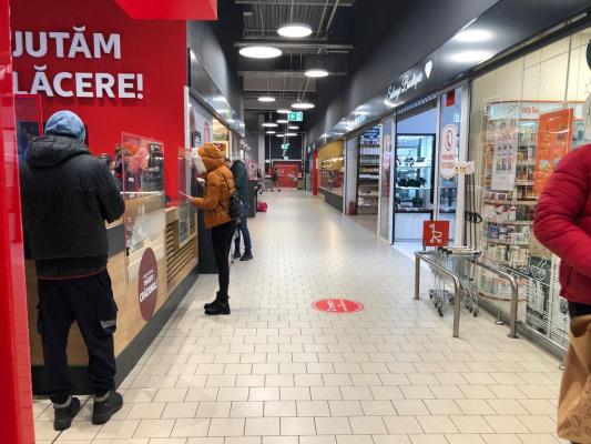 Escrocii s-au mutat la Kaufland! Dau țepe online cu electrocasnice