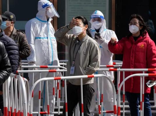 Coronavirus: UE va renunţa treptat la testele COVID-19 pentru turiştii din China