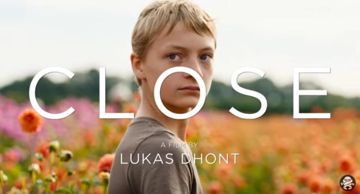 Close, 'Holy Spider', 'Triangle Of Sadness', cele mai multe nominalizări la premiile Academiei de Film Europene 