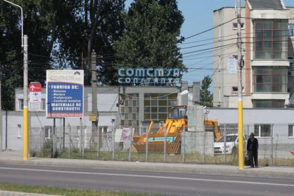 Consiliul de Administraţie al societăţii COMCM S.A convoacă Adunarea Generală Extraordinară a Acţionarilor