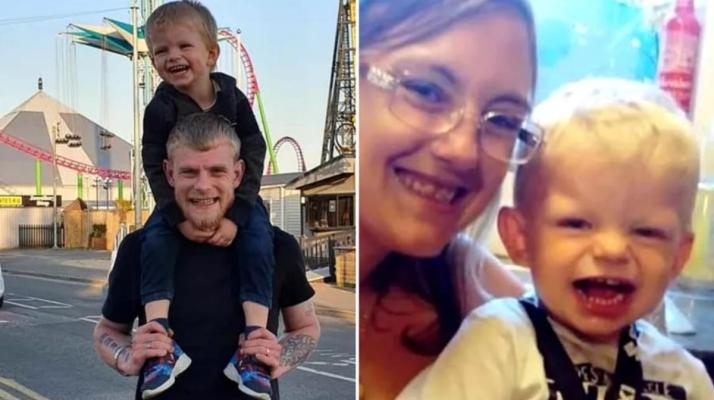 Un copil de cinci ani din Marea Britanie a murit după ce a înghițit o pioneză