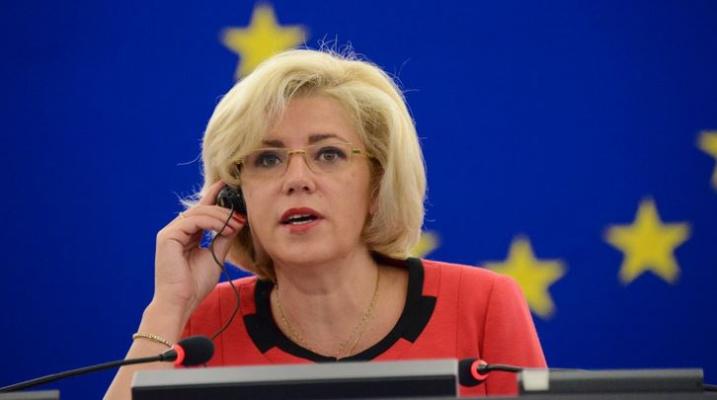 Creţu: Refacerea legăturilor cu Republica Moldova, o datorie istorică
