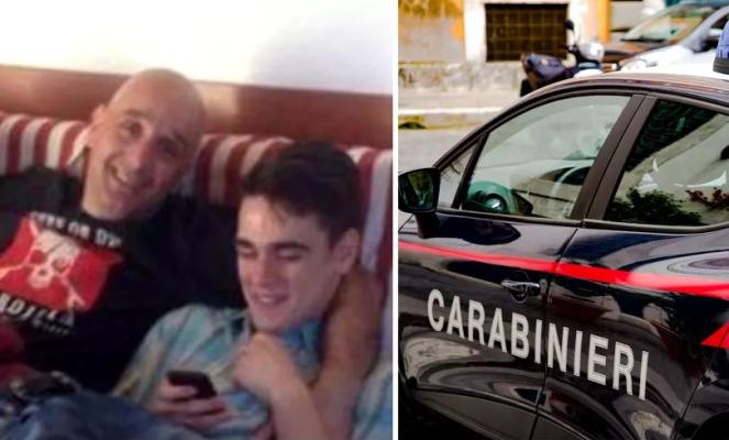 Un tânăr de 24 de ani a crezut că trăieşte într-un film şi şi-a omorât părintele