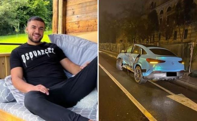 Culiță Sterp, o nouă infracțiune la dosar. Polițiștii au cerut recalcularea alcoolemiei