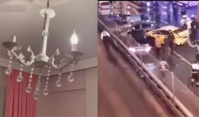 Cutremur de 5,9 grade în Turcia