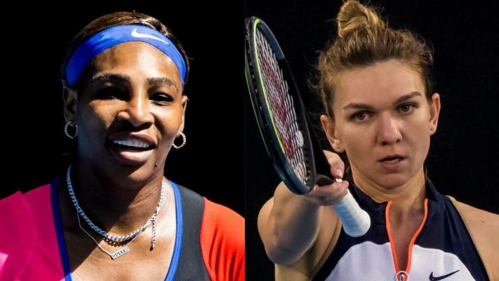 Serena Williams, acuzată că i-a înscenat Simonei Halep scandalul de dopaj