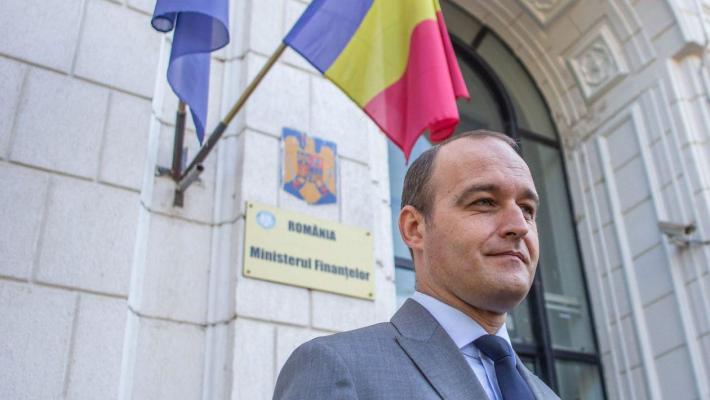 Finanțele ar fi finalizat proiectul de buget pe 2023, adoptarea ar urma să aibă loc pe 9 decembrie