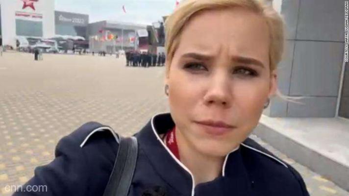 Un tribunal din Moscova a dispus o primă arestare în cazul asasinării Dariei Dughina