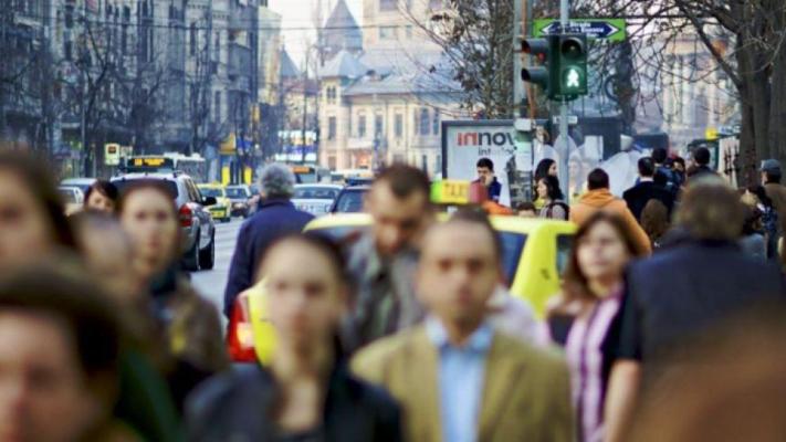 România a avut o creștere economică de 800% în ultimii 22 de ani, cea mai mare din Europa