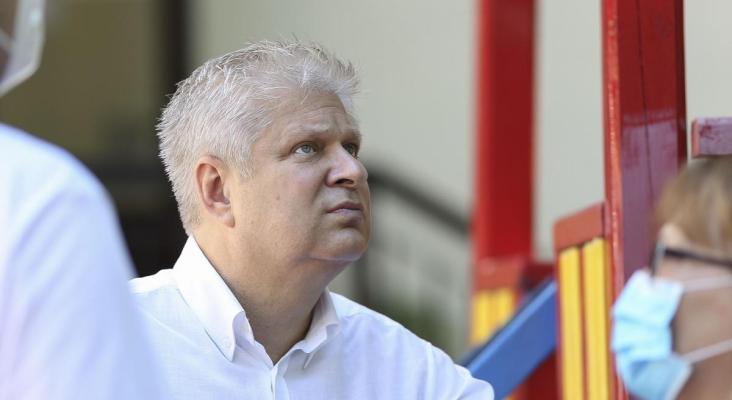 DNA cere încuviințarea percheziției informatice în cazul lui Daniel Tudorache