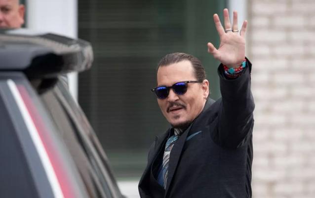 Johnny Depp vine în România. Ce alte vedete îl vor însoți 