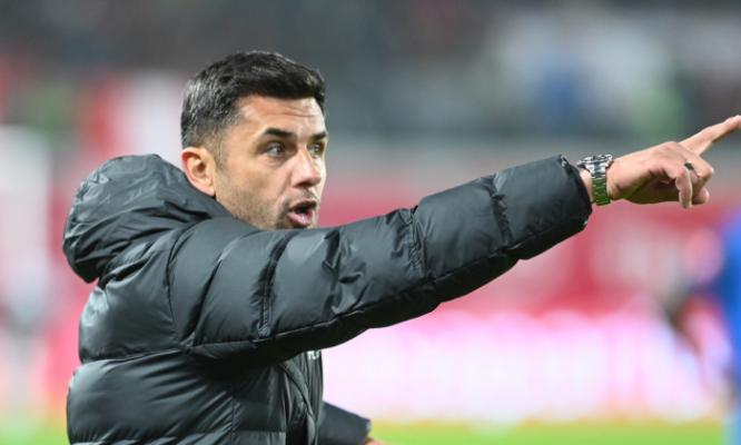 Nicolae Dică a demisionat de la FCSB