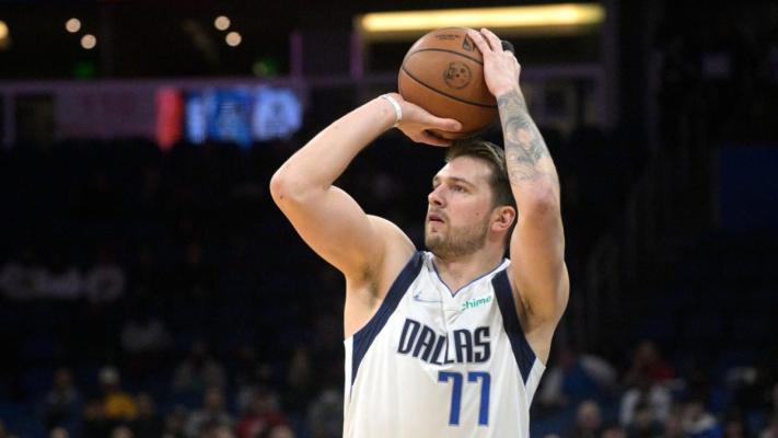 Baschet: NBA - Luka Doncic, decisiv în ultimele secunde pentru Dallas Mavericks