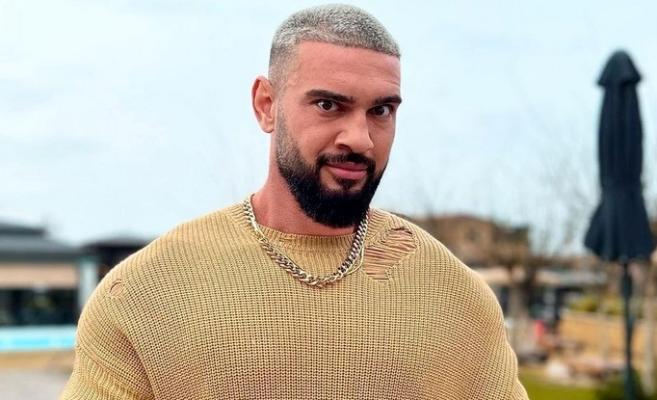 Scuza lui Dorian Popa, după ce a fost prins drogat la volan: „A fost un „accident“