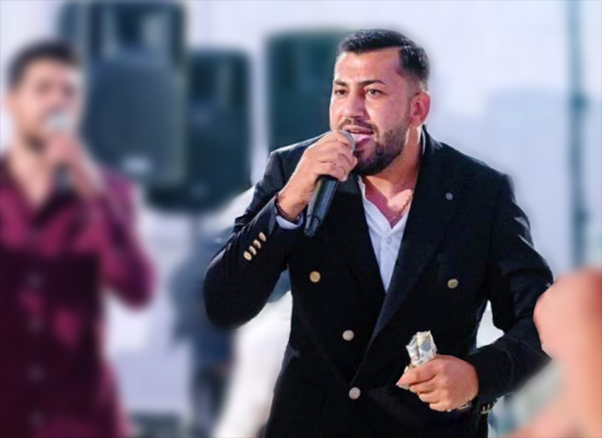 Lăutarul Irinel Buneață a murit într-un tragic accident de mașină