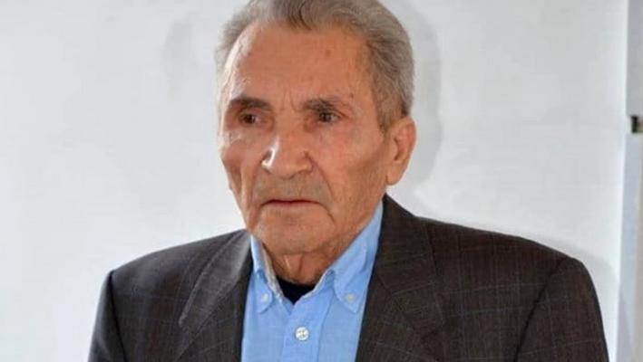 A murit Paul Andreescu, liderul deţinuţilor politic din Constanţa