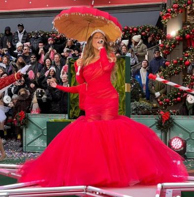 Mariah Carey, 
