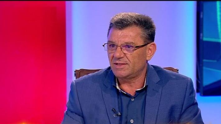 Dumitru Coarnă a sesizat CSM și Inspecția Judiciară în cazul Daniel Tudorache
