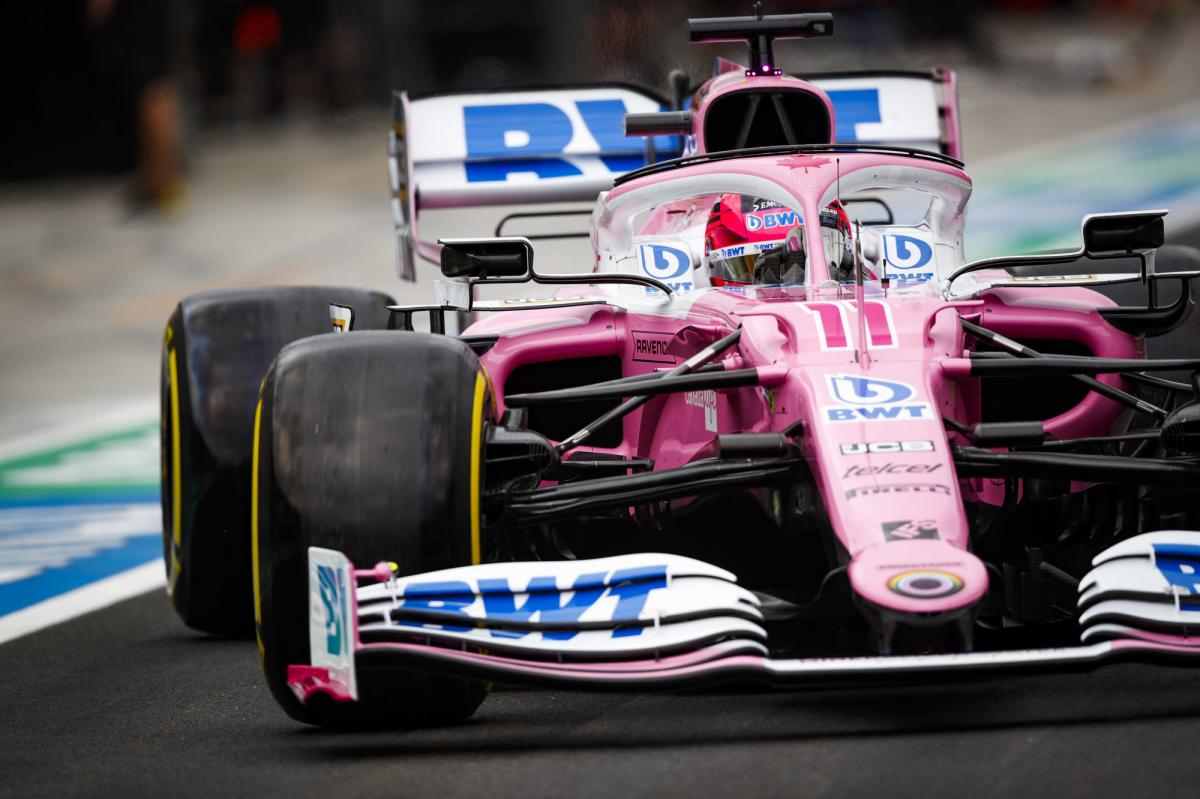Auto Formula 1 a lansat un campionat feminin care va debuta anul viitor cu cinci echipe Auto: Formula 1 a lansat un campionat feminin care va debuta anul viitor cu cinci echipe