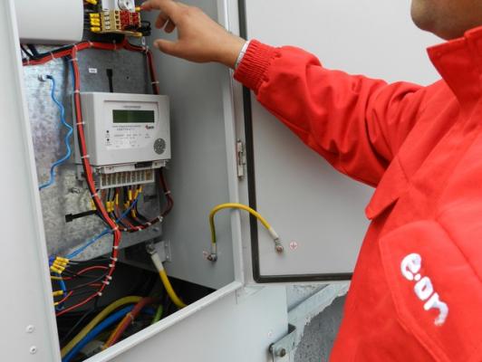România a vândut Ucrainei energie electrică în valoare de 10 milioane de lei