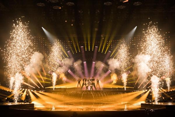 Scandalul va fi și mai mare la Eurovision: EBU introduce votul online pentru unele țări!