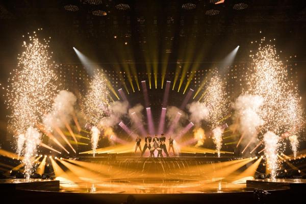 Scandalul va fi și mai mare la Eurovision: EBU introduce votul online pentru unele țări!