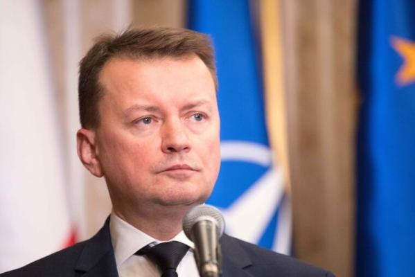Polonia refuză sistemul de apărare antiaeriană trimis de Germania, după incidentul cu morți