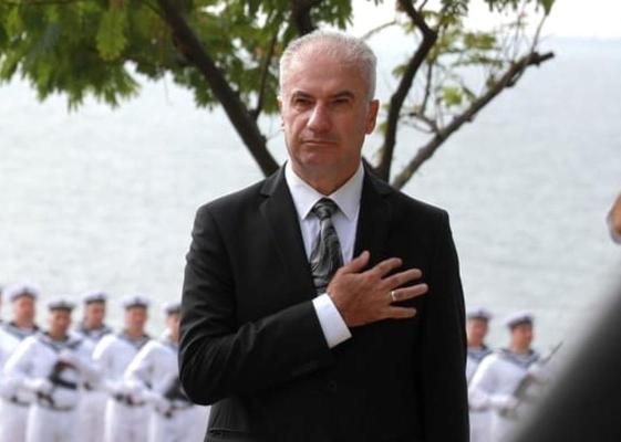 Firmele lui Florin Vizan, șeful Portului Constanța, îngropate în datorii