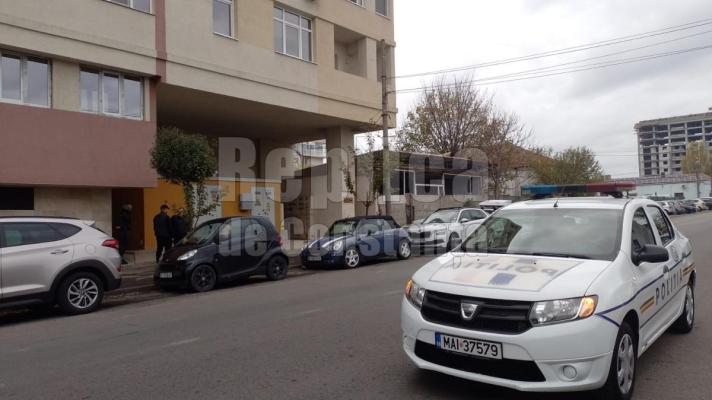 Detalii cutremurătoare în cazul fiului procurorului constănțean care s-a împușcat în cap! Video