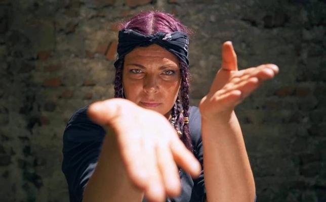 Dana Marijuana are o nouă relație, la șapte luni de la moartea fostului iubit