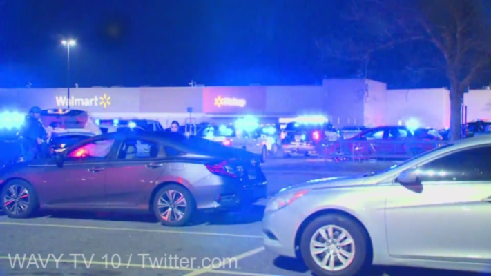 Atac armat la un supermarket din statul american Virginia, soldat cu morţi