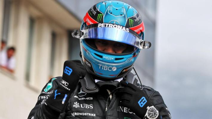 Auto: 'Am visat de multe ori la acest moment', a spus Russell după prima sa victorie în Formula 1