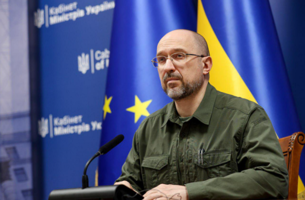 Premierul Ucrainei le transmite rușilor că bombardează degeaba infrastructura critică 