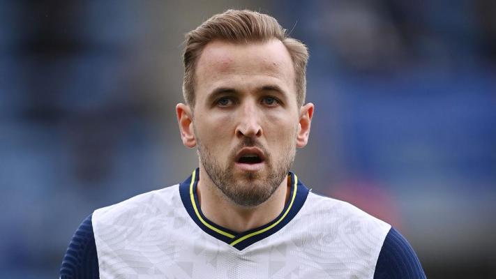 Fotbal: Harry Kane crede că Anglia are mentalitatea potrivită pentrru a câştiga Cupa Mondială