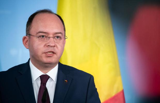 Mesajul ministrului afacerilor externe Bogdan Aurescu cu ocazia Zilei Naționale a României
