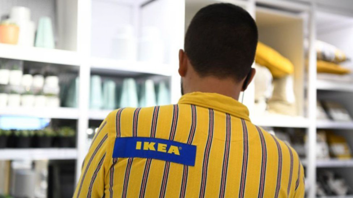IKEA: Nu acceptăm utilizarea de lemn provenit din păduri virgine, protejate de lege