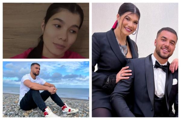 Ileana Sterp, primele declarații despre accidentul grav produs de Culiță