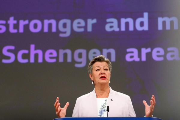Comisia Europeană: România e pregătită să intre în Schengen și UE e gata să o primească