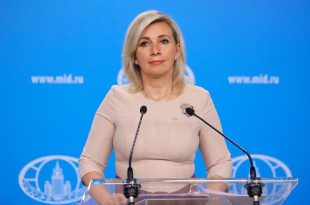 MAE rus explodează după descinderile SBU la o cunoscută mănăstire din Kiev