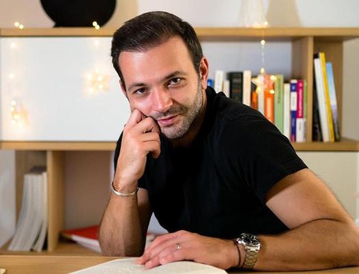 Mihai Morar, scos din minți de atitudinea lui Culiță Sterp