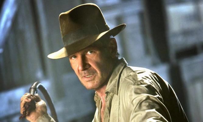 Disney va dezvolta un serial derivat din celebra franciză 'Indiana Jones'