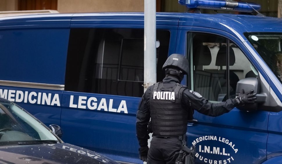 O familie a primit trupul unei femei, in loc de cel al unui barbat, la INML O familie a primit trupul unei femei, în loc de cel al unui bărbat, la INML