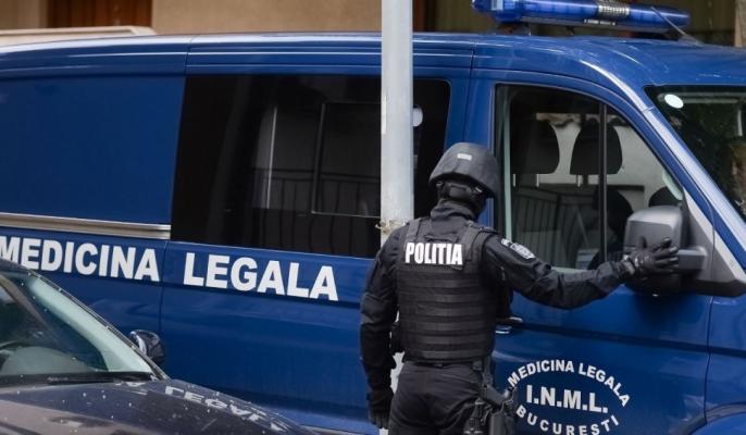 O familie a primit trupul unei femei, în loc de cel al unui bărbat, la INML