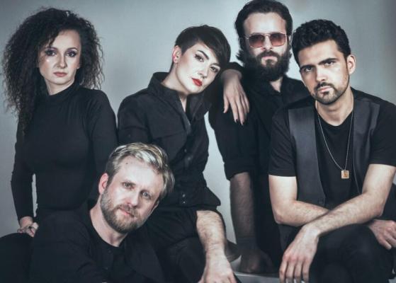 Trupa Rockabella a lansat single-ul 'Invulnerabili'