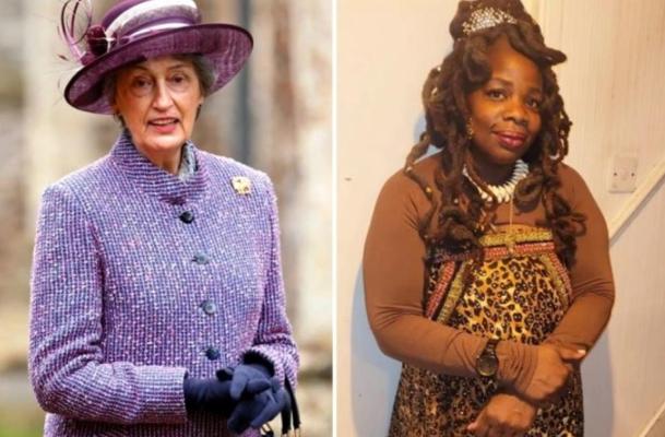 Scandal uriaș în familia regală britanică, acuzații foarte grave aduse unei prietene a reginei Elisabeta a II-a