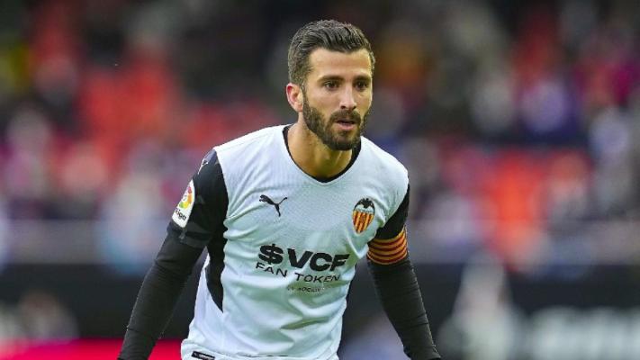  Fotbal: Fundaşul spaniol Jose Gaya, forfait pentru Cupa Mondială